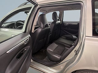 Volvo V70 2.4 Classic, Momentum Parkeringssens/Farthållare/Drag