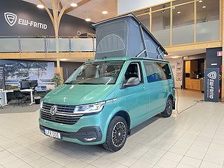 Husbil-övrigt Volkswagen CALIFORNIA BEACH 7 av 16