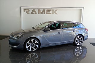 Brukt Opel Insignia 2.0 CDTi