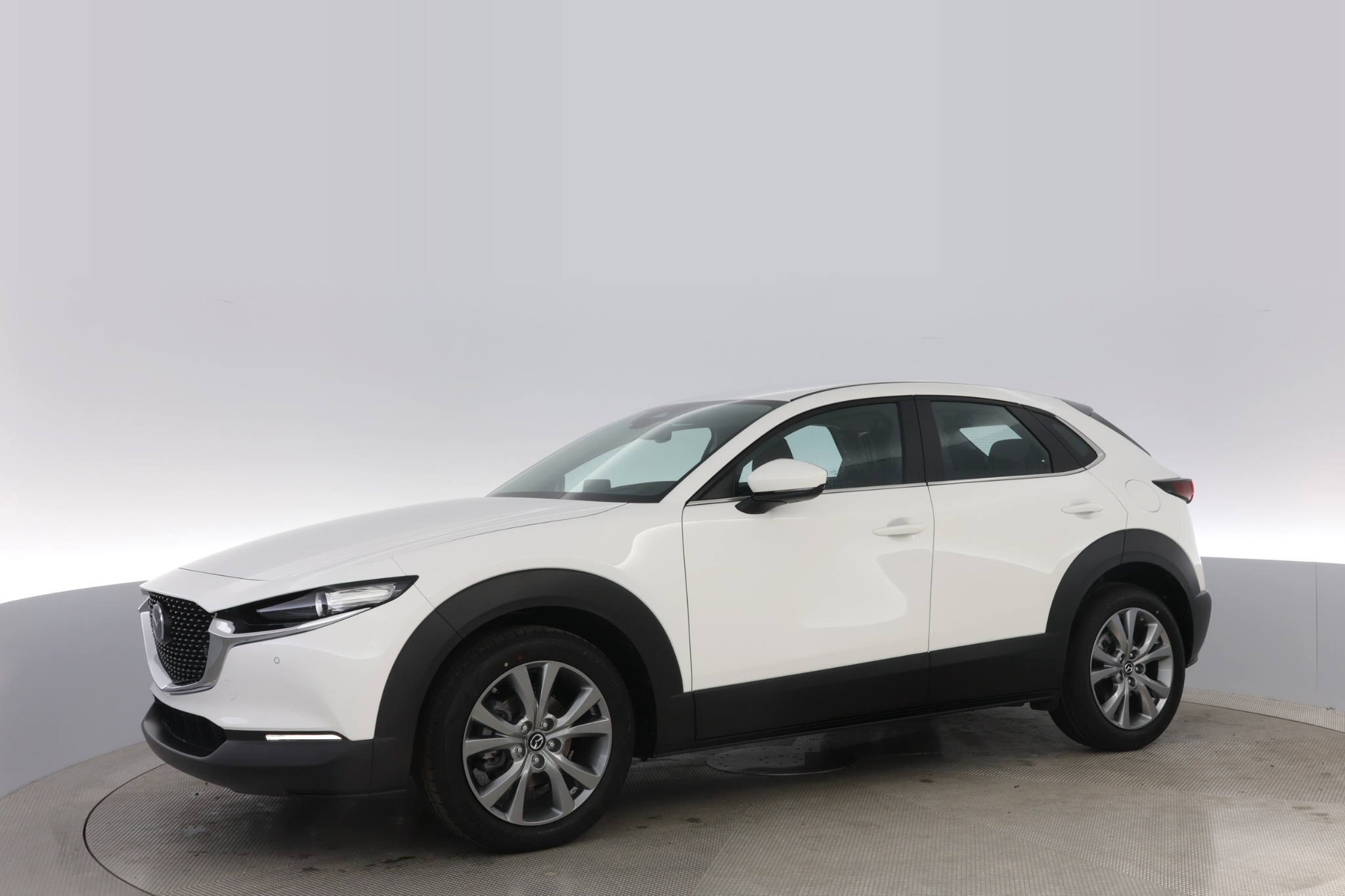 Mazda CX-30 2026, bild 3/10