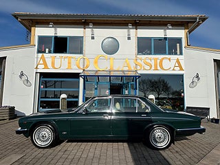 İkinci el  Daimler Sovereign 