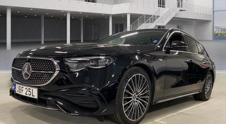 Kombi Mercedes-Benz E