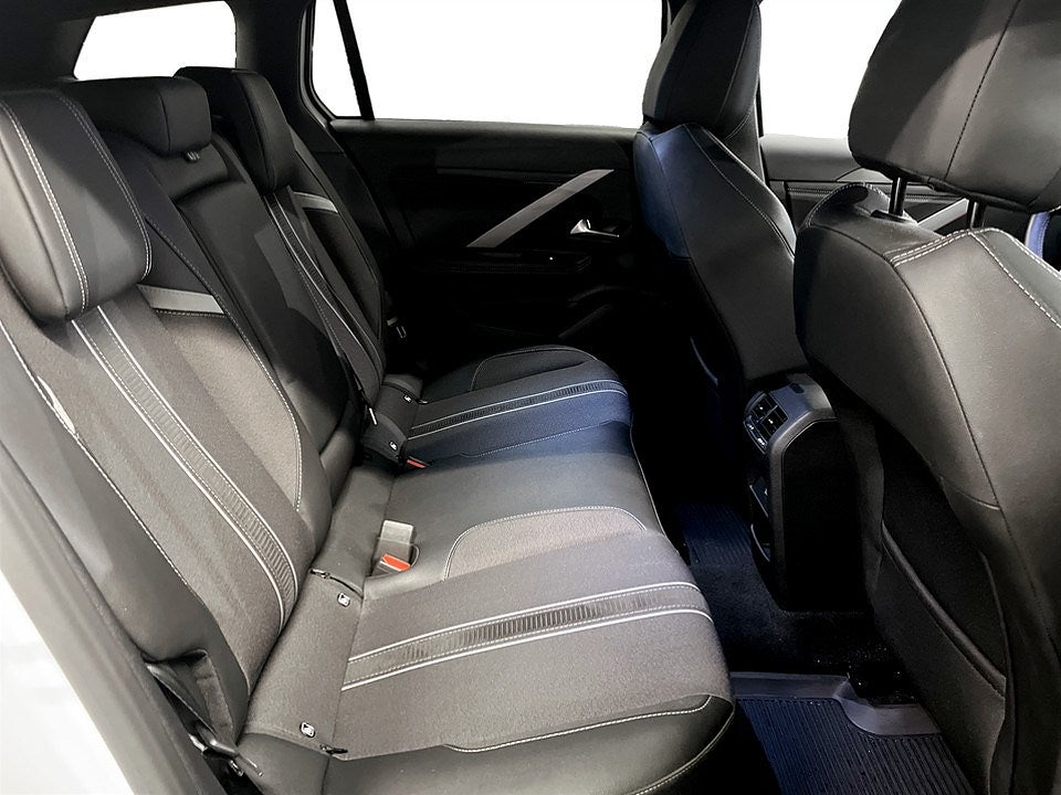 Bild på Opel Astra ST GS 1.2 PT 130hk Aut - 360-KAMERA, CARPLAY