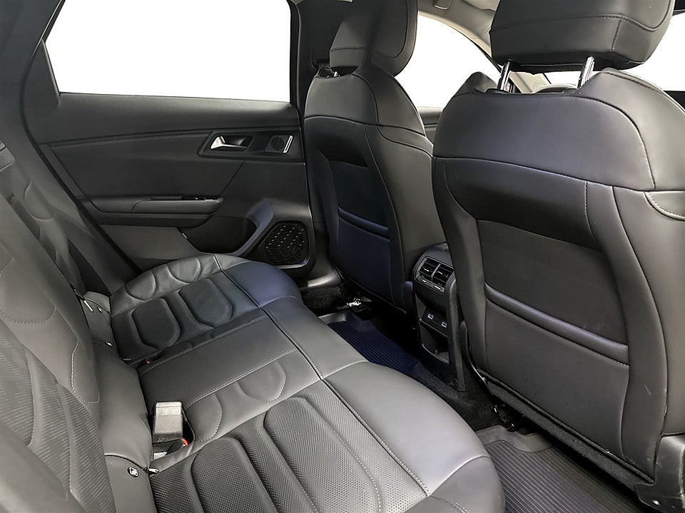 Bild på Citroën C5 X Shine PHEV 225hk Aut B-KAMERA NAVI