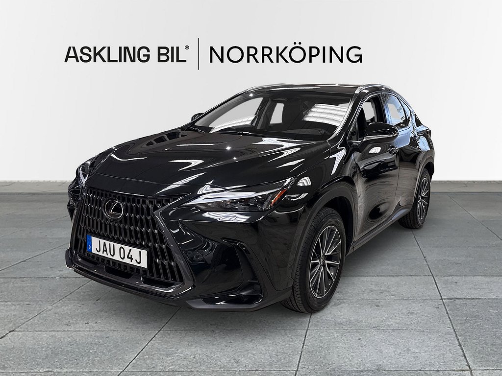 Lexus NX 350h Comfort Dragkrok FWD 242hk