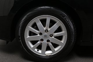 Halvkombi Renault Mégane 22 av 22
