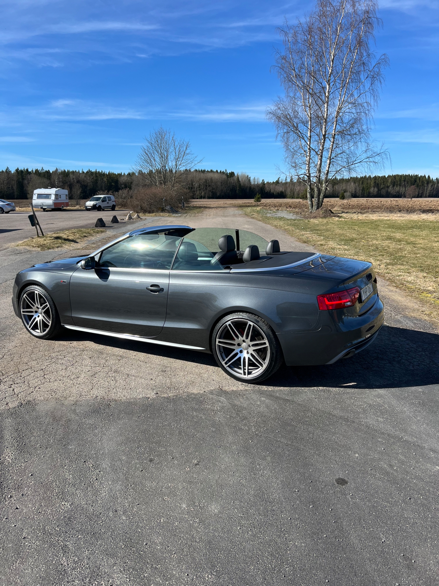 Audi A5 2013, bild 5/42