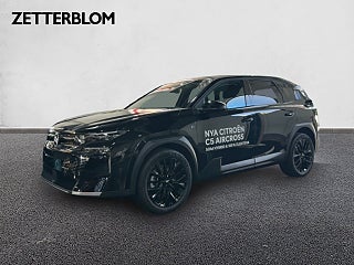 SUV Citroën C5