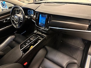 Volvo V90 Cross Country D5 AWD Inscription/360/Drag/HuD/Navi