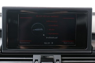 Kombi Audi A6 18 av 21