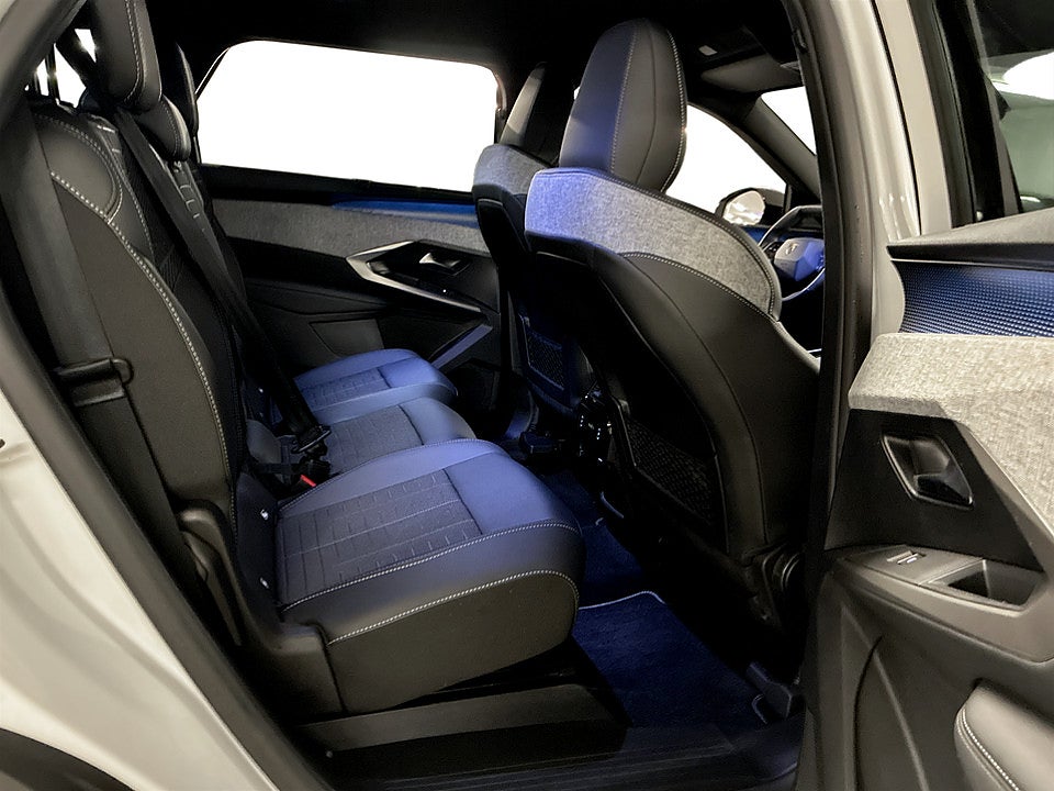 Bild på Peugeot 5008 GT Hybrid 145hk Aut 7-SITS B-KAMERA NAVI