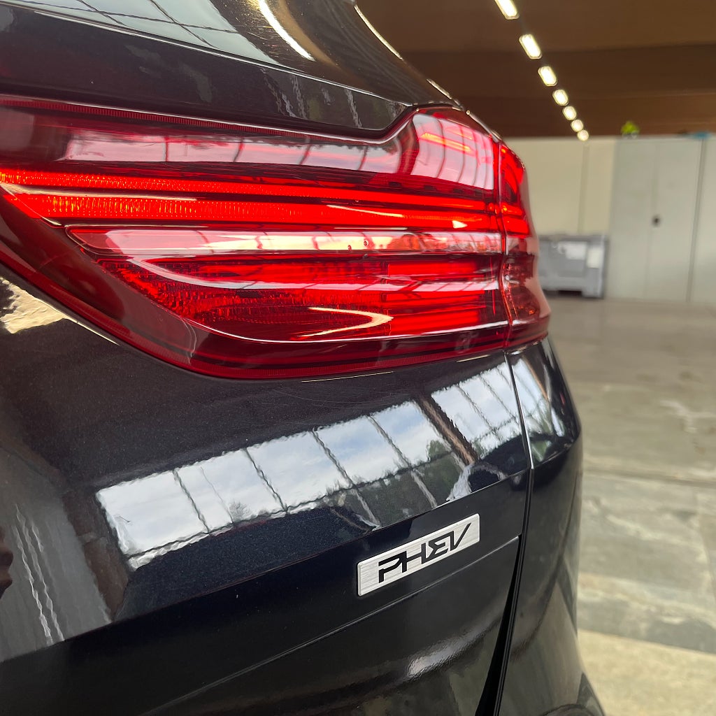 Kia Ceed Sw Plug-in Hybrid Advance Plus Pano Carplay Drag Backka
