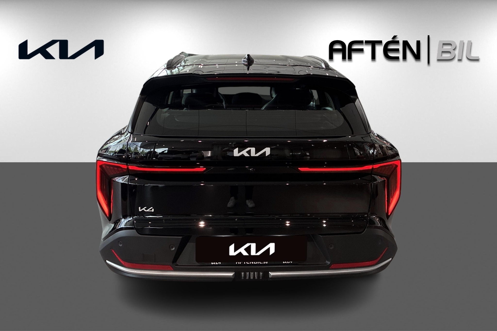 Kia K4 Action Mildhybrid Automat Inkl 2026, bild 6/10