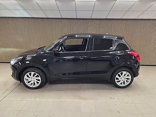 Suzuki Swift Hybrid AllGrip Euro 6 — bild 3 av 11