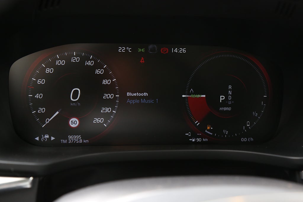 Volvo XC60 T8 Twin Engine AWD Momentum Edt Aut Pano Drag Leasbar 2020