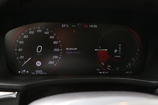 SUV Volvo XC60 17 av 31