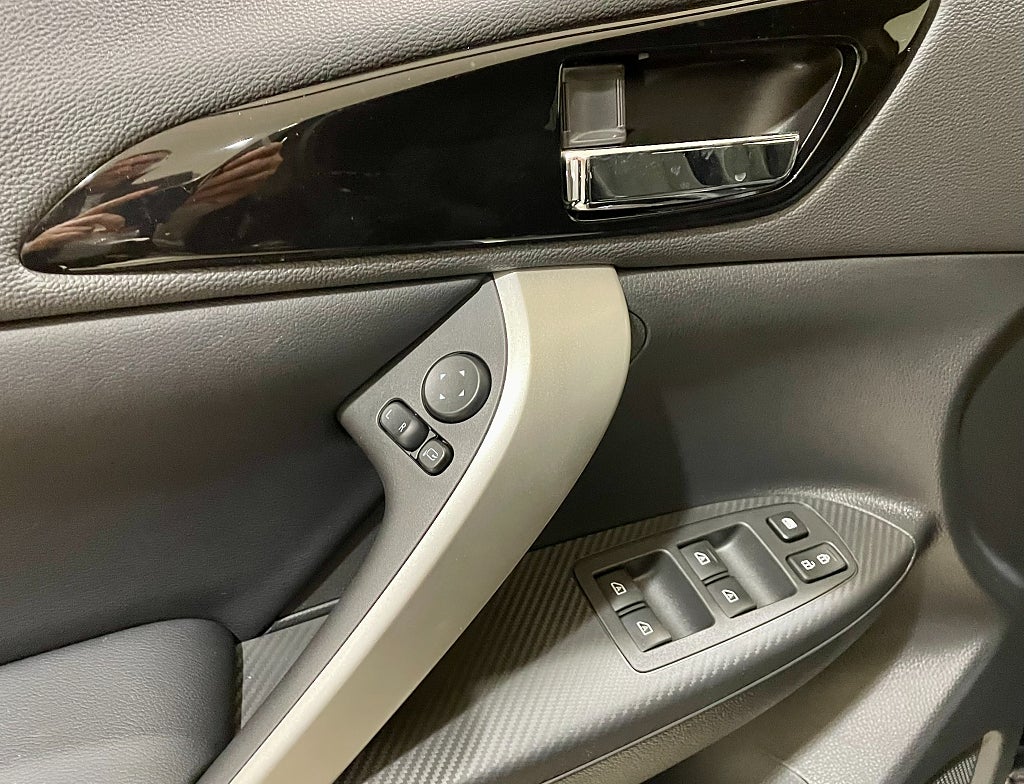 Bild på Mitsubishi Eclipse Cross 4WD PHEV FLEET