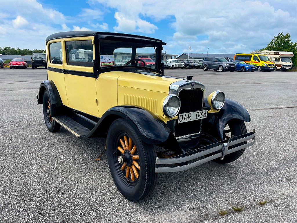Erskine Modell Studebakers 50 Club Sedan 2.4