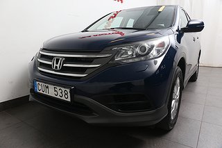 SUV Honda CR-V 3 av 18