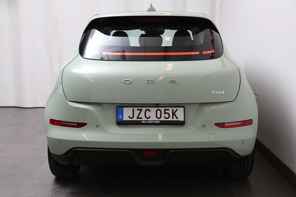 ORA 300 Pro 48Kwh 30mil/räckvidd Superkampanj!!!