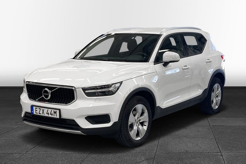 Volvo XC40 T2 FWD Momentum