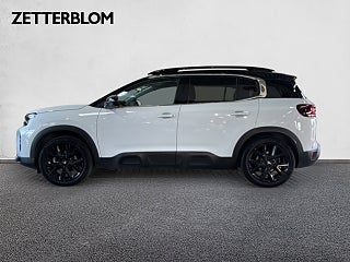 SUV Citroën C5 2 av 14