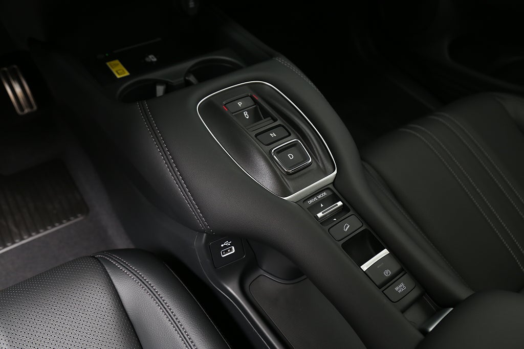 Honda ZR-V ADVANCE FullHybrid| 8år garanti | 5år Service | I lager 2026