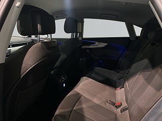 Audi A5 Sportback 2.0 TFSI quattro MHEV S Drag Pvärm Psens SoV