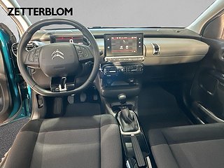 SUV Citroën C4 Cactus 10 av 16