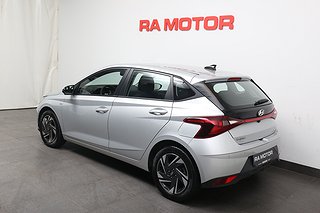 Halvkombi Hyundai i20 3 av 18