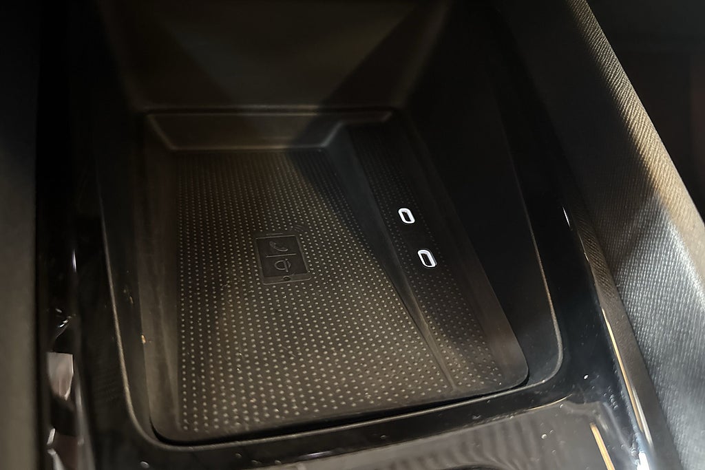 Skoda Octavia 2023