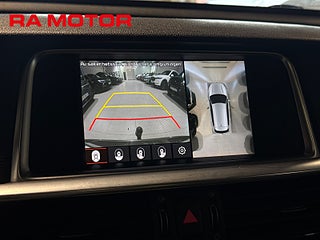 Kombi Kia Optima 19 av 28