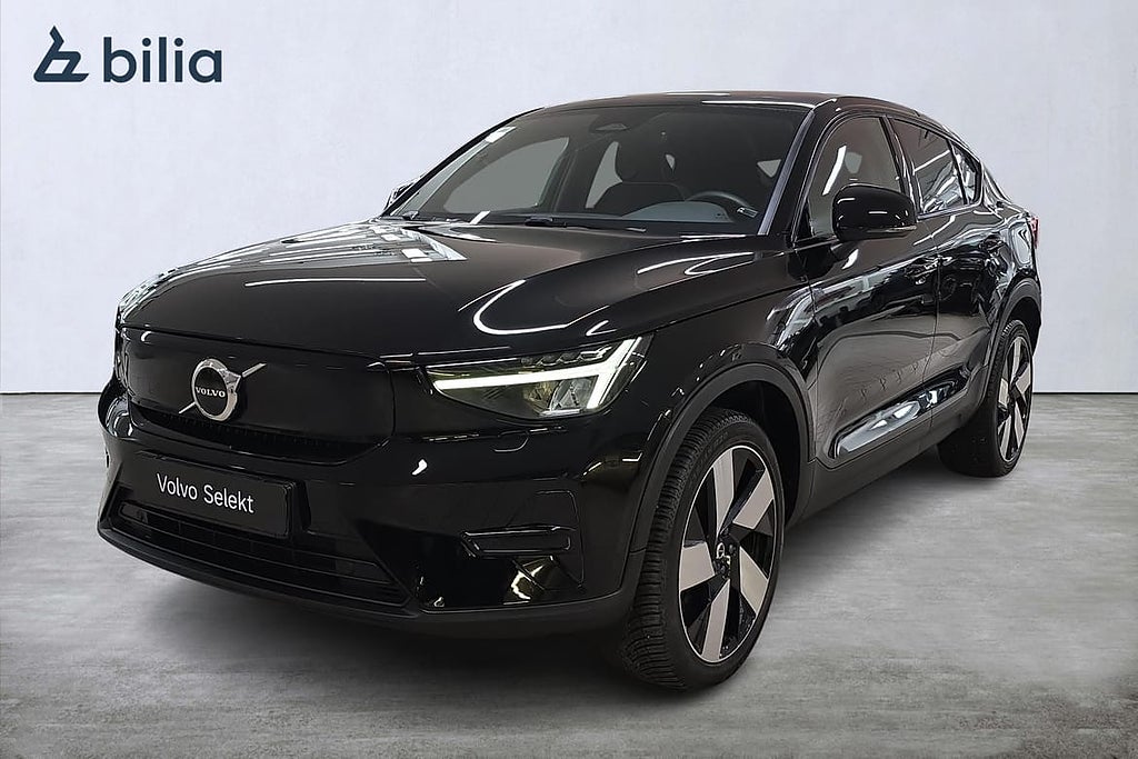 Volvo C40 Recharge Single Motor Core