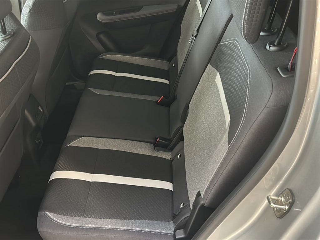 Opel Frontera Hybrid 145 1.2 Turbo *7 Sits* Fri Service – bild 9