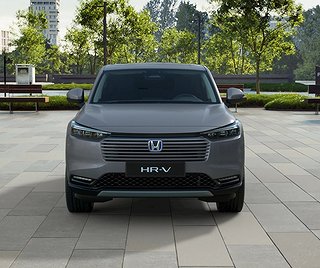 SUV Honda HR-V 6 av 9
