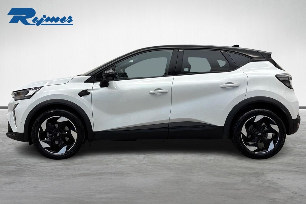 Renault Captur 2025, kuva 4/10