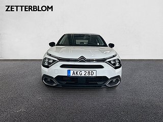 Halvkombi Citroën C4 5 av 15