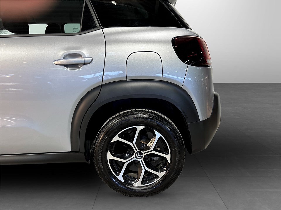 Bild på Citroën C3 Aircross Shine 1.2 PT Aut CARPLAY NAVI 130hk