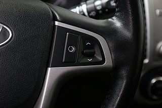 Halvkombi Hyundai i20 15 av 25