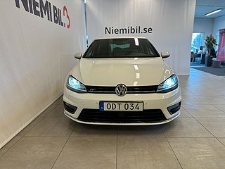 Volkswagen Golf R-line 1.4 TSI SoV-däck/Psens/Sportstolar