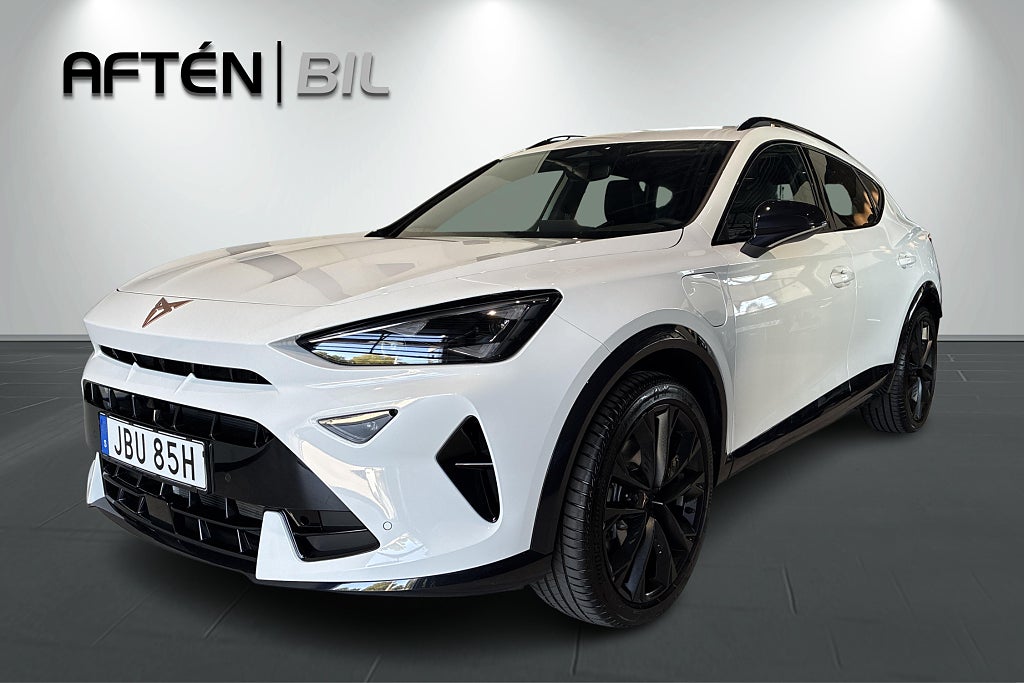 Cupra Formentor e-Hybrid 204hk DSG | Matrix, Kamera, Värmare, Drag, DCC