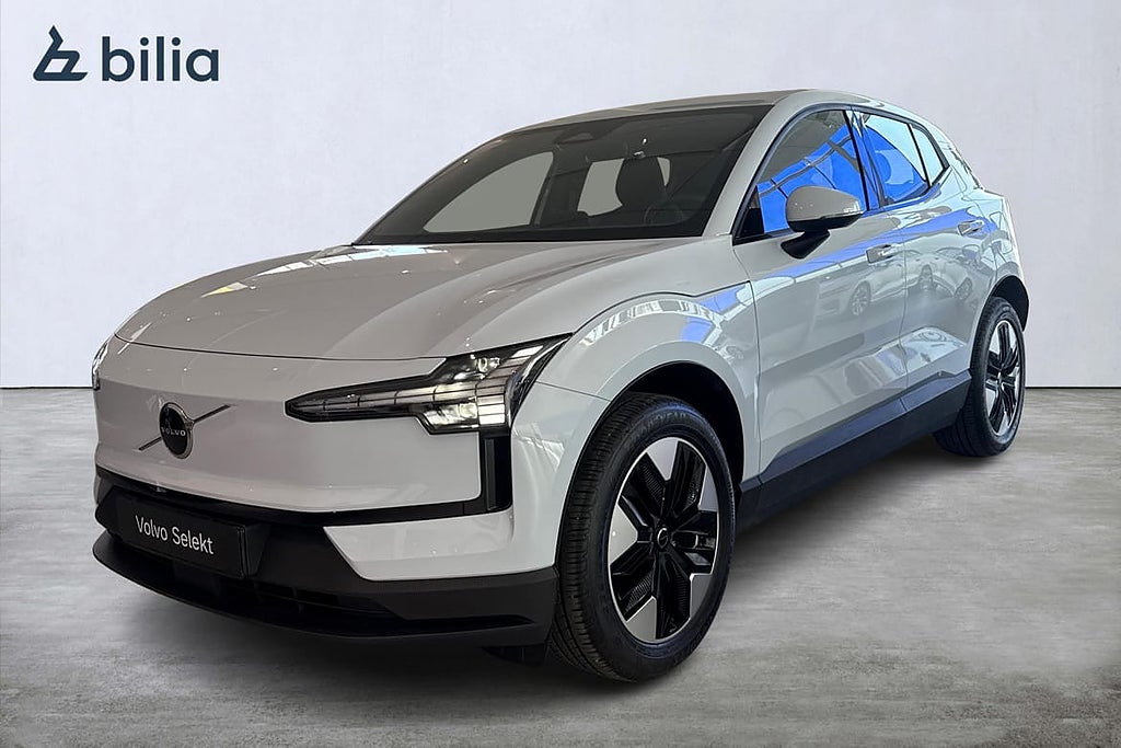 Volvo EX30 Single Motor Core