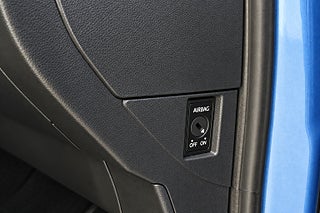 Skoda Fabia 2014 bild 25