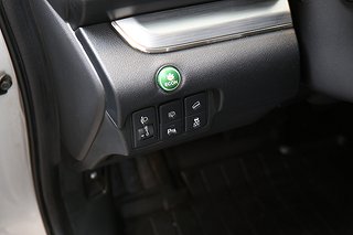 SUV Honda CR-V 19 av 26
