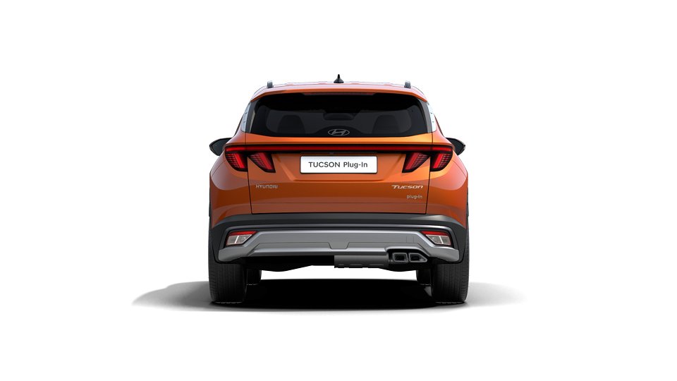 Hyundai Tucson NYA Advanced 2WD PHEV *0,99% Räntekampanj 2025