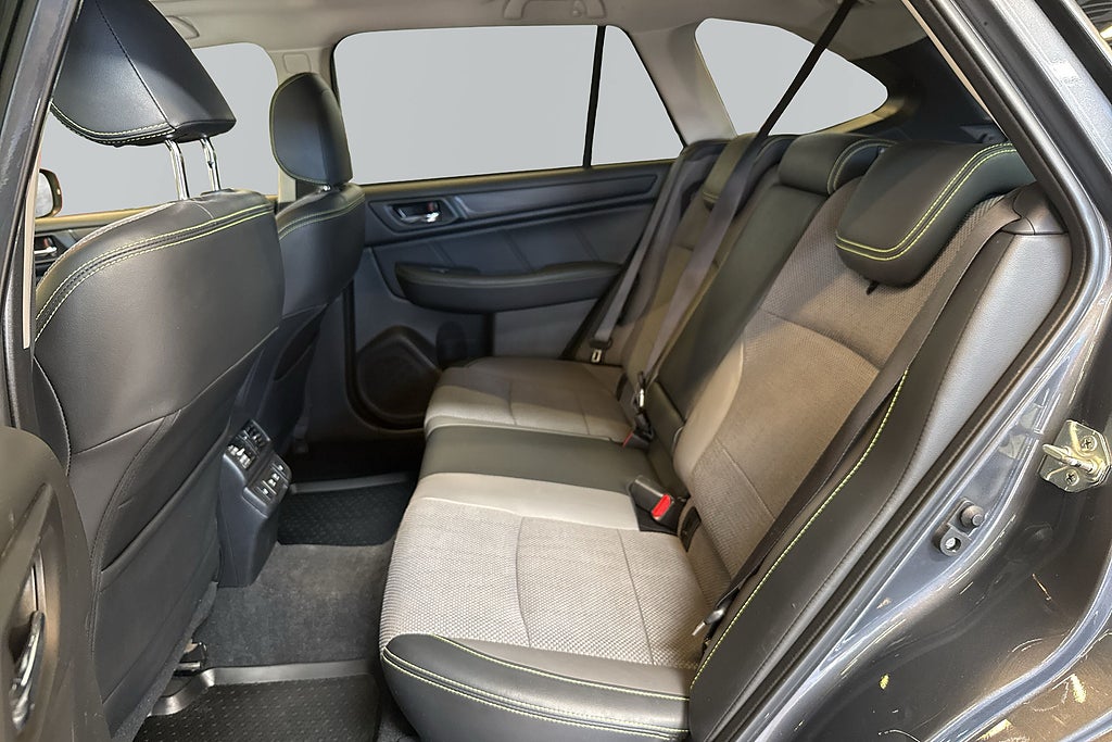Subaru Outback 2019