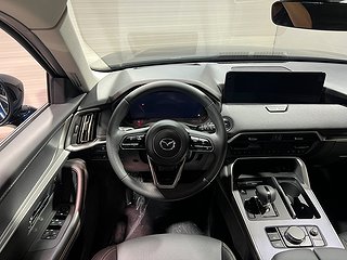 SUV Mazda CX-60 13 av 24