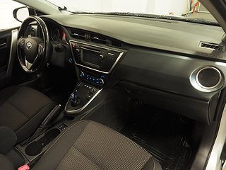 Kombi Toyota Auris 12 av 21