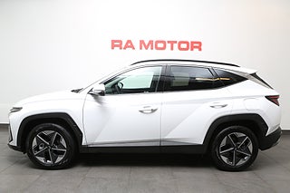 Kombi Hyundai Tucson 3 av 25