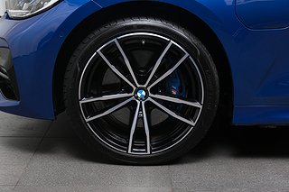 Sedan BMW 330e 8 av 32